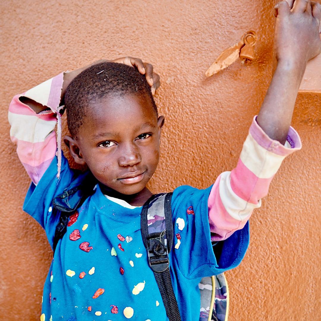 Education & Supplies