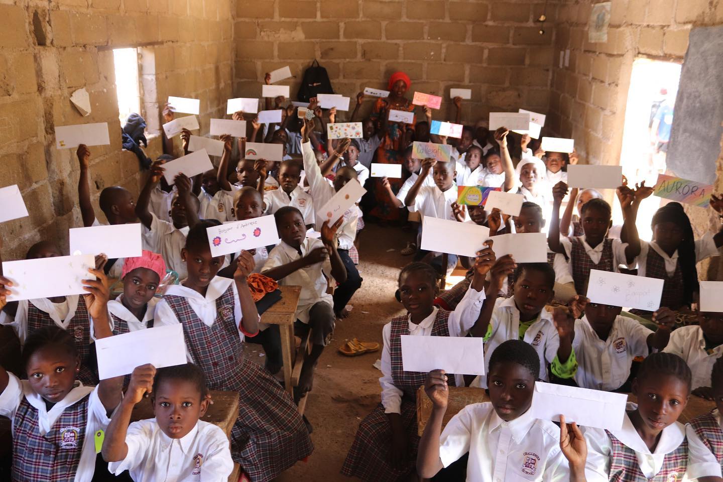 Education & Supplies