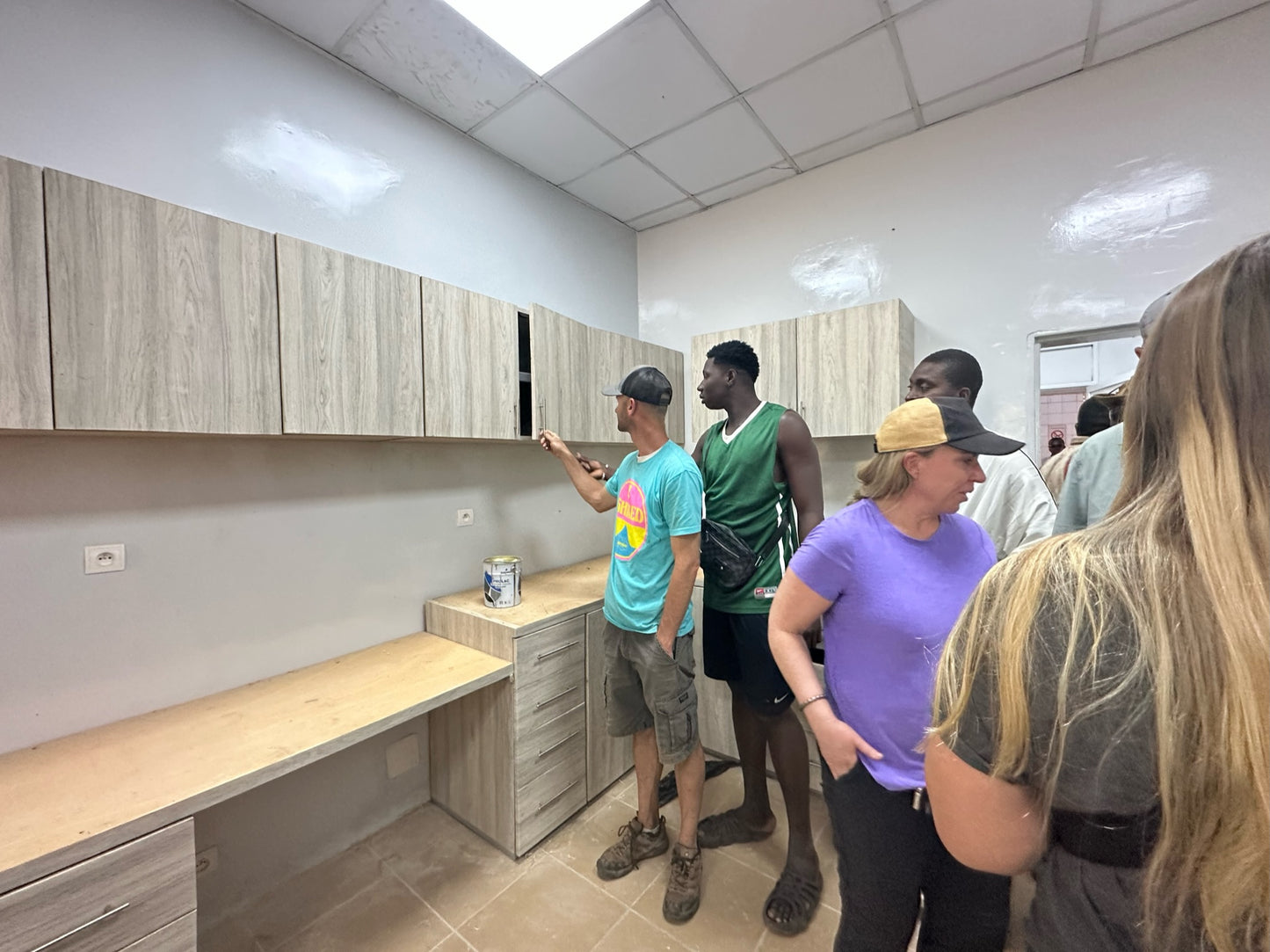 Health Clinic