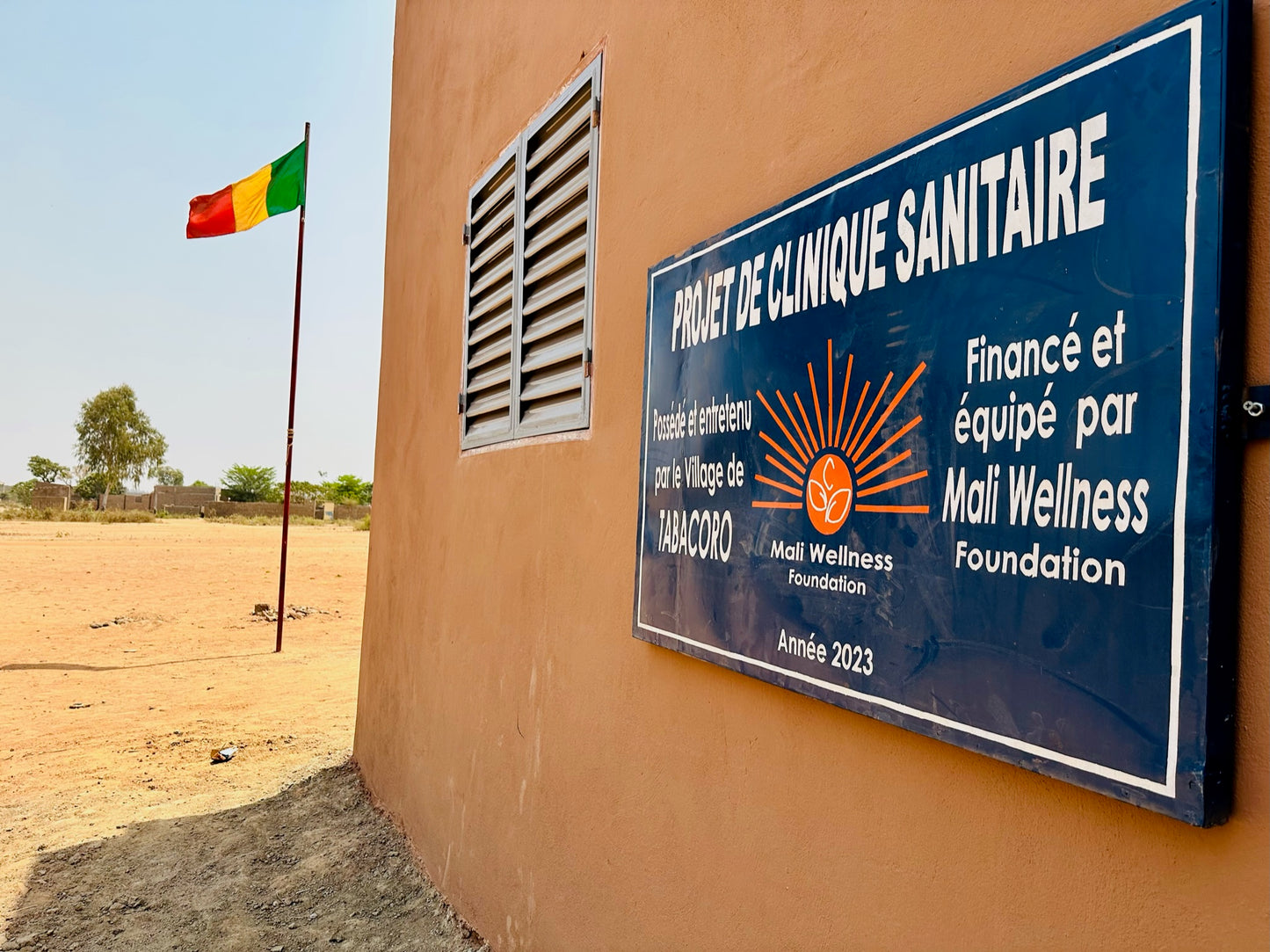 Health Clinic