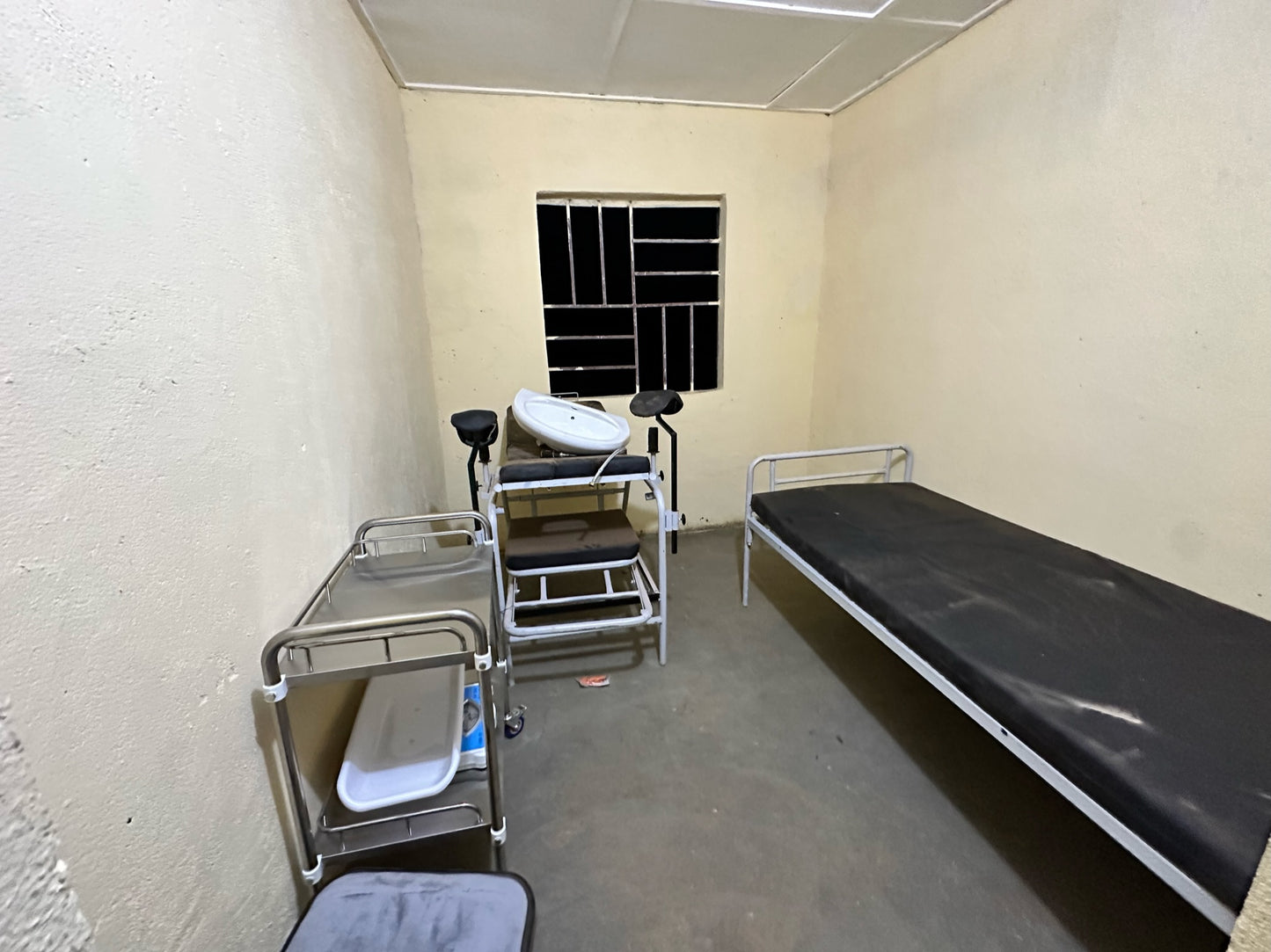 Health Clinic