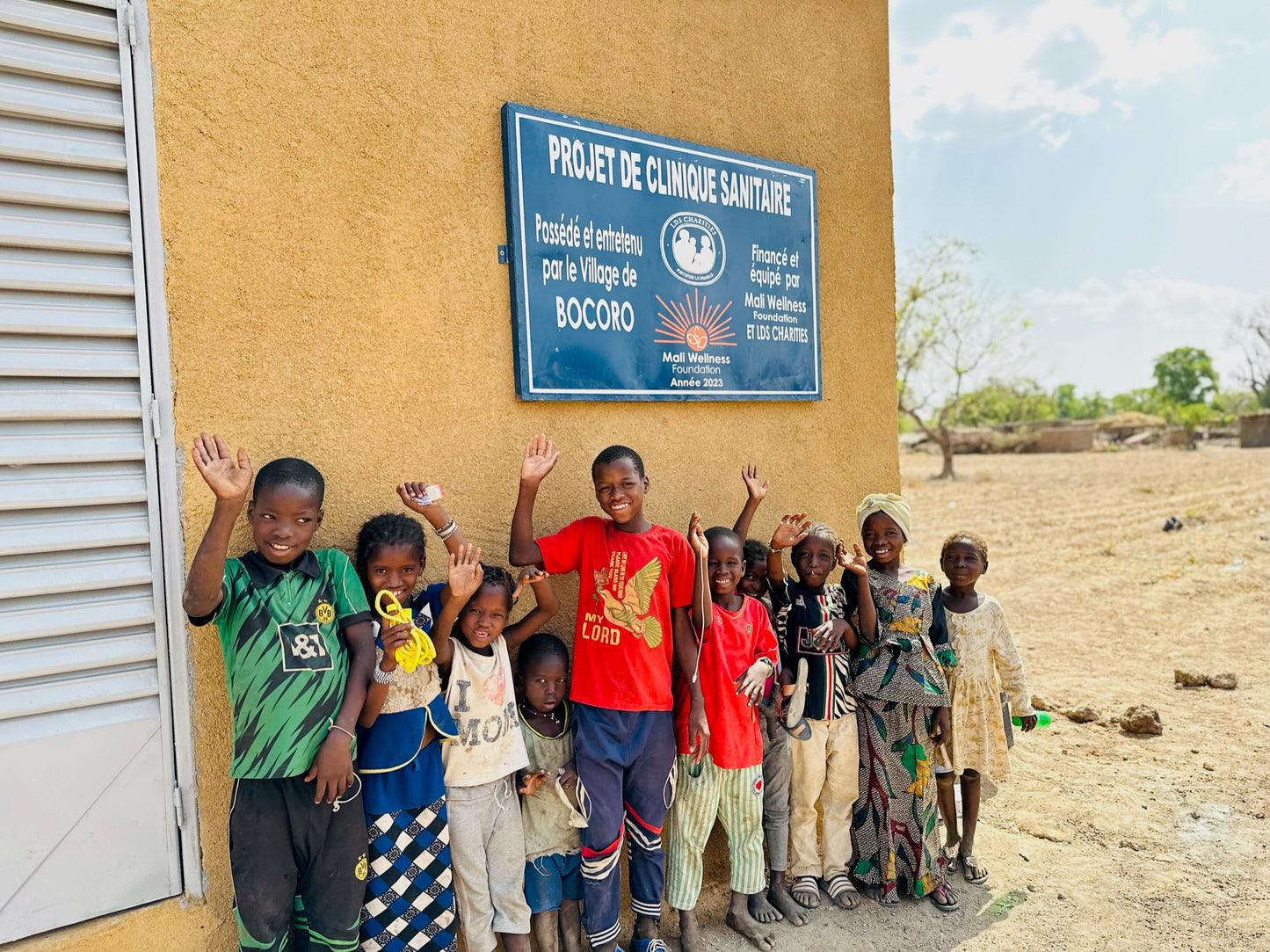 Education & Supplies