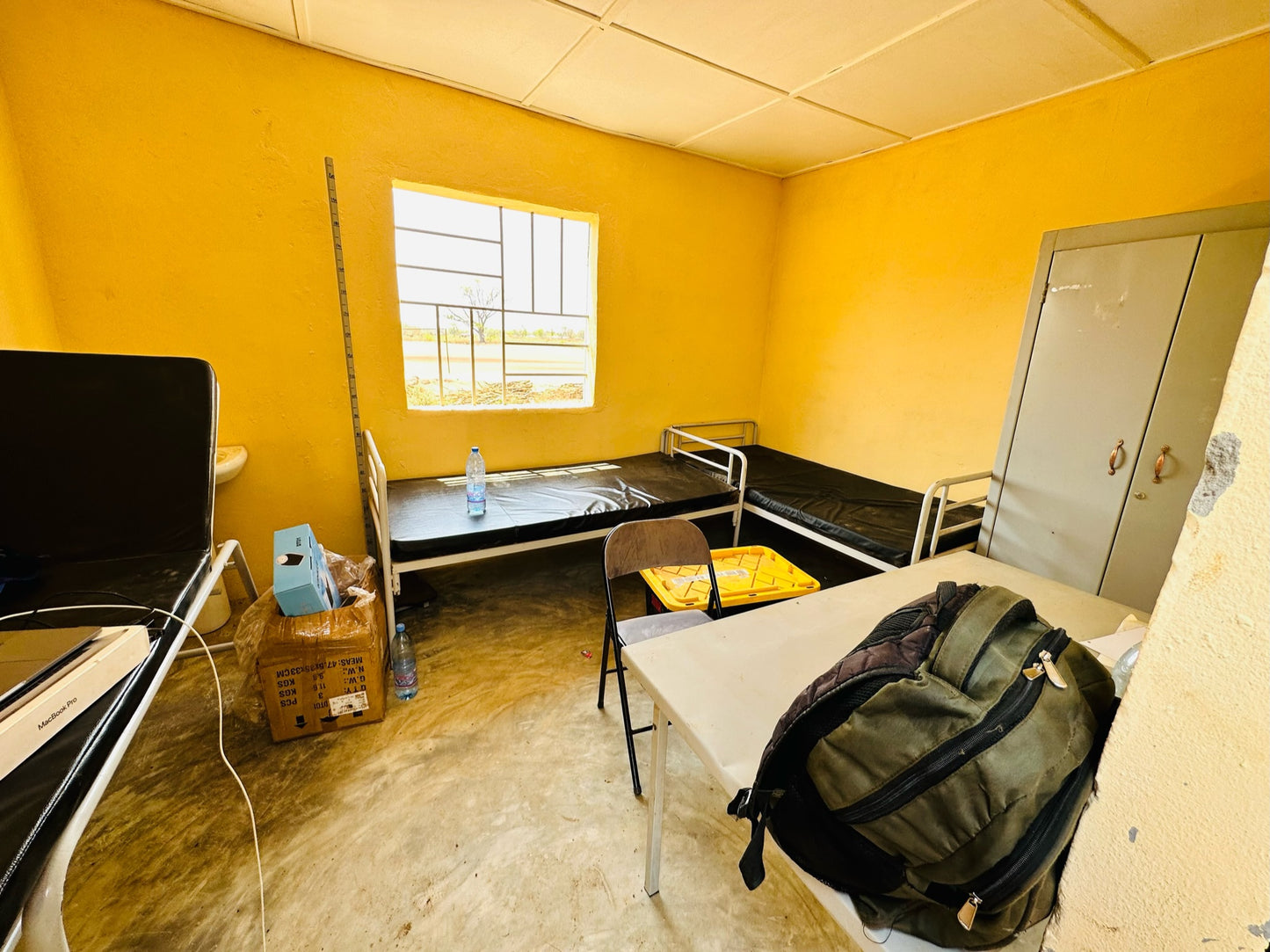 Health Clinic